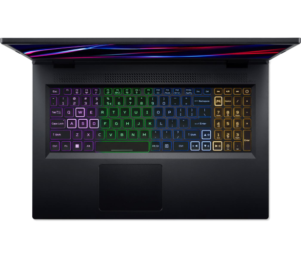 Acer Nitro 5 R7-6800H/16GB/512 RTX3060 144Hz - 1129110 - zdjęcie 5